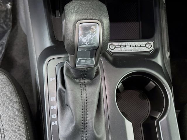 New 2025 Ford Bronco 4-Door image 19