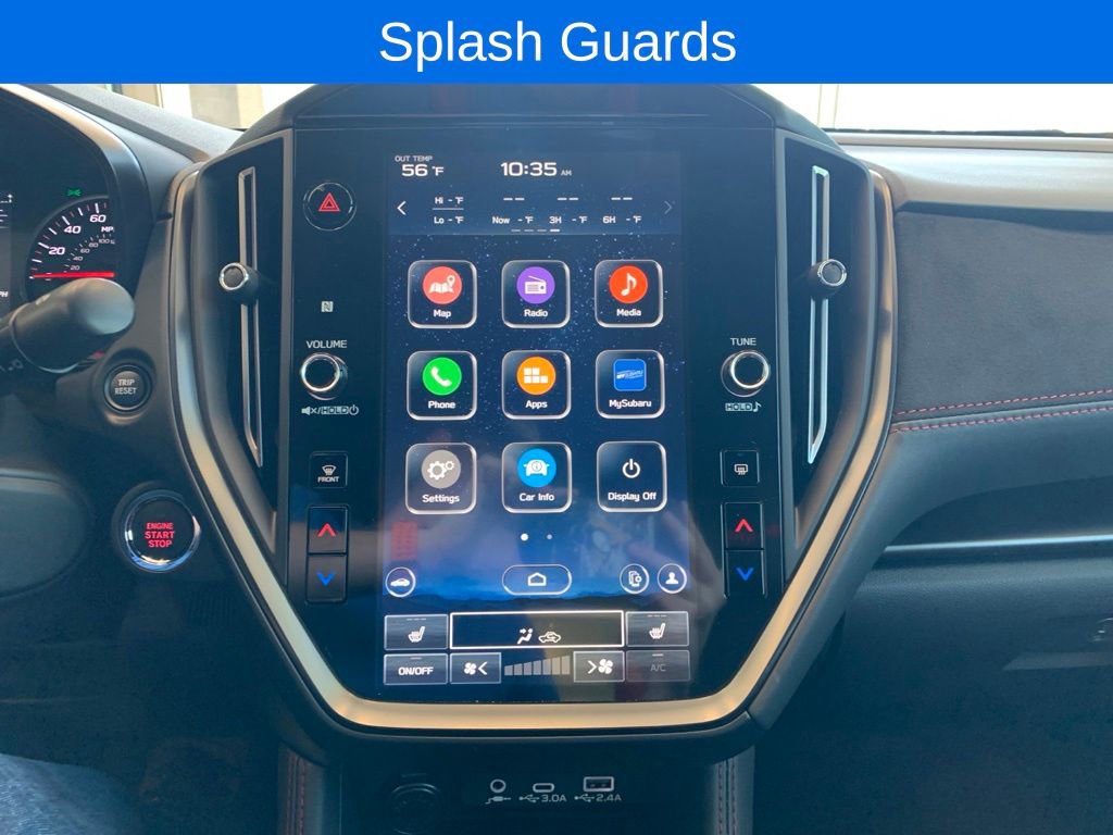 New 2026 Subaru WRX Limited AWD/4WD image 6