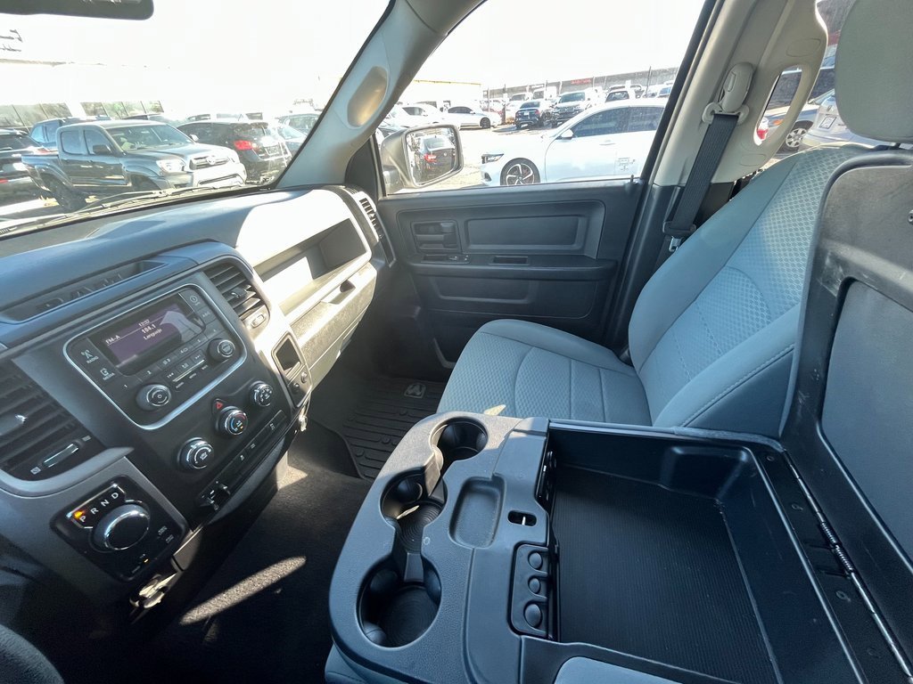 Used 2015 RAM 1500 Tradesman w/ Popular Equipment Group image 20