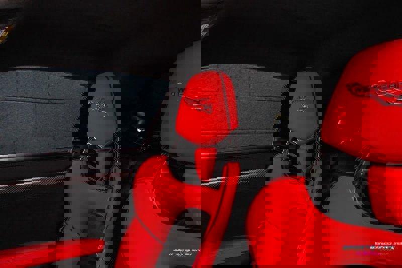 Used 2023 Porsche 718 Cayman GT4 RS image 20