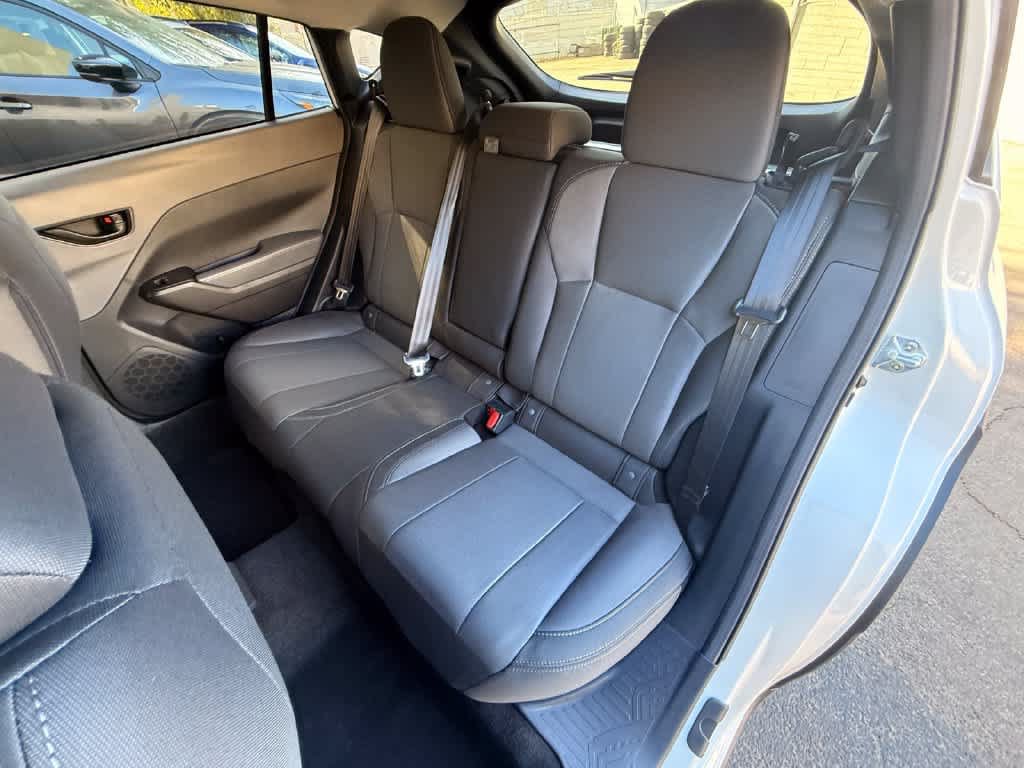 New 2026 Subaru Crosstrek 2.5i AWD/4WD image 14