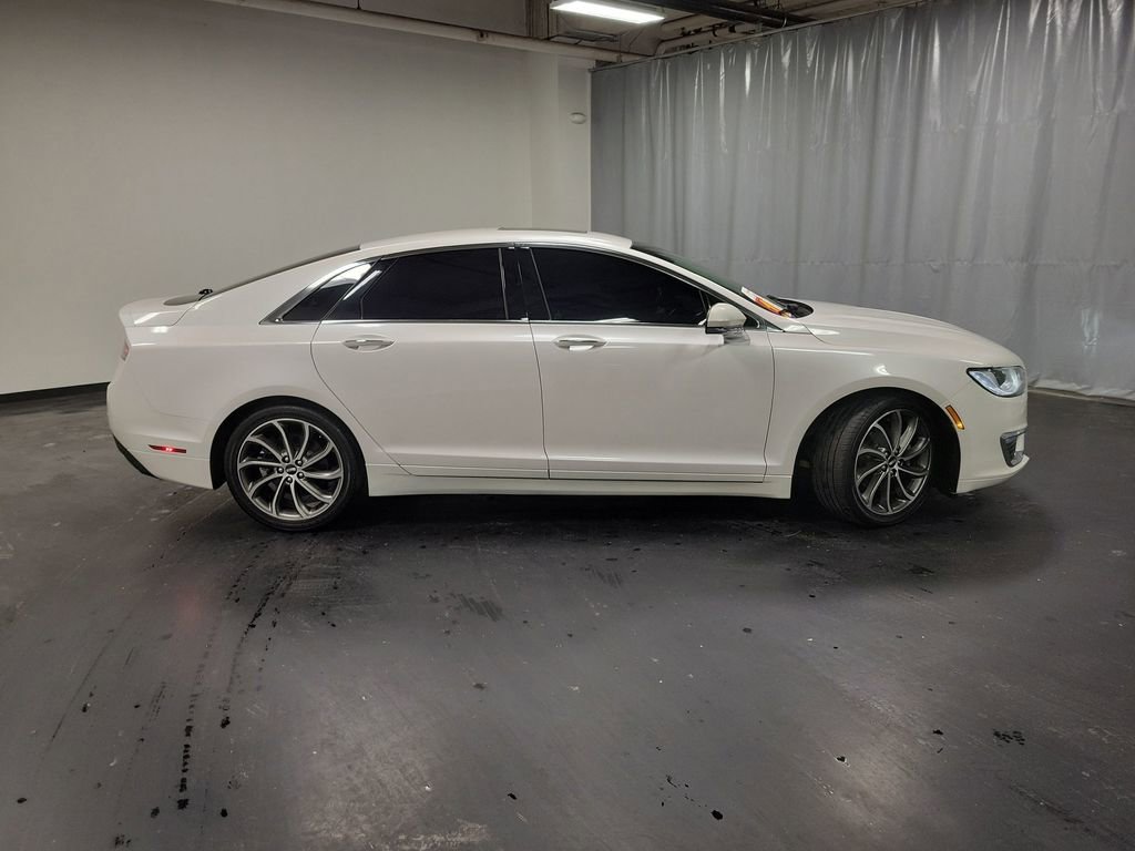 Used 2019 Lincoln MKZ Reserve w/ Reserve Plus Package image 9