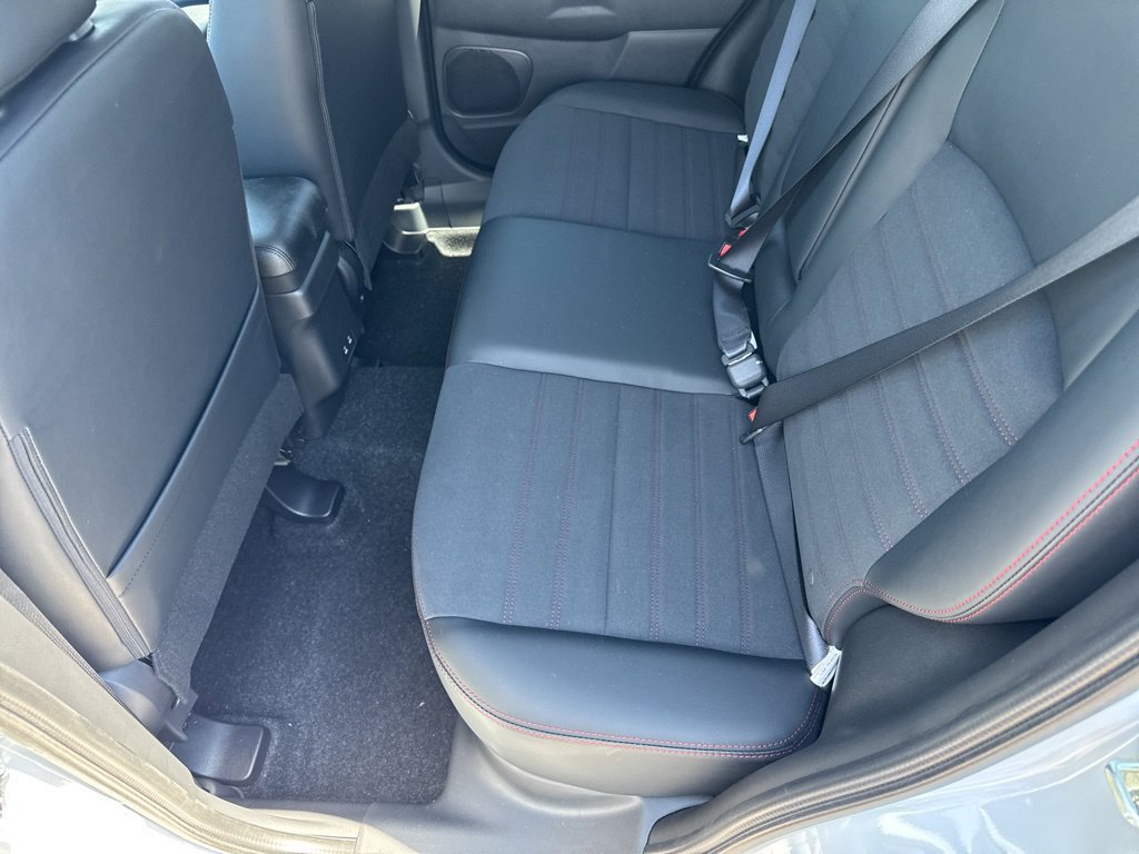New 2027 Mitsubishi Outlander Sport SE FWD image 23