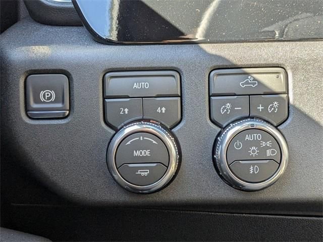 New 2026 GMC Sierra 1500 Elevation w/ Elevation Select Package image 23