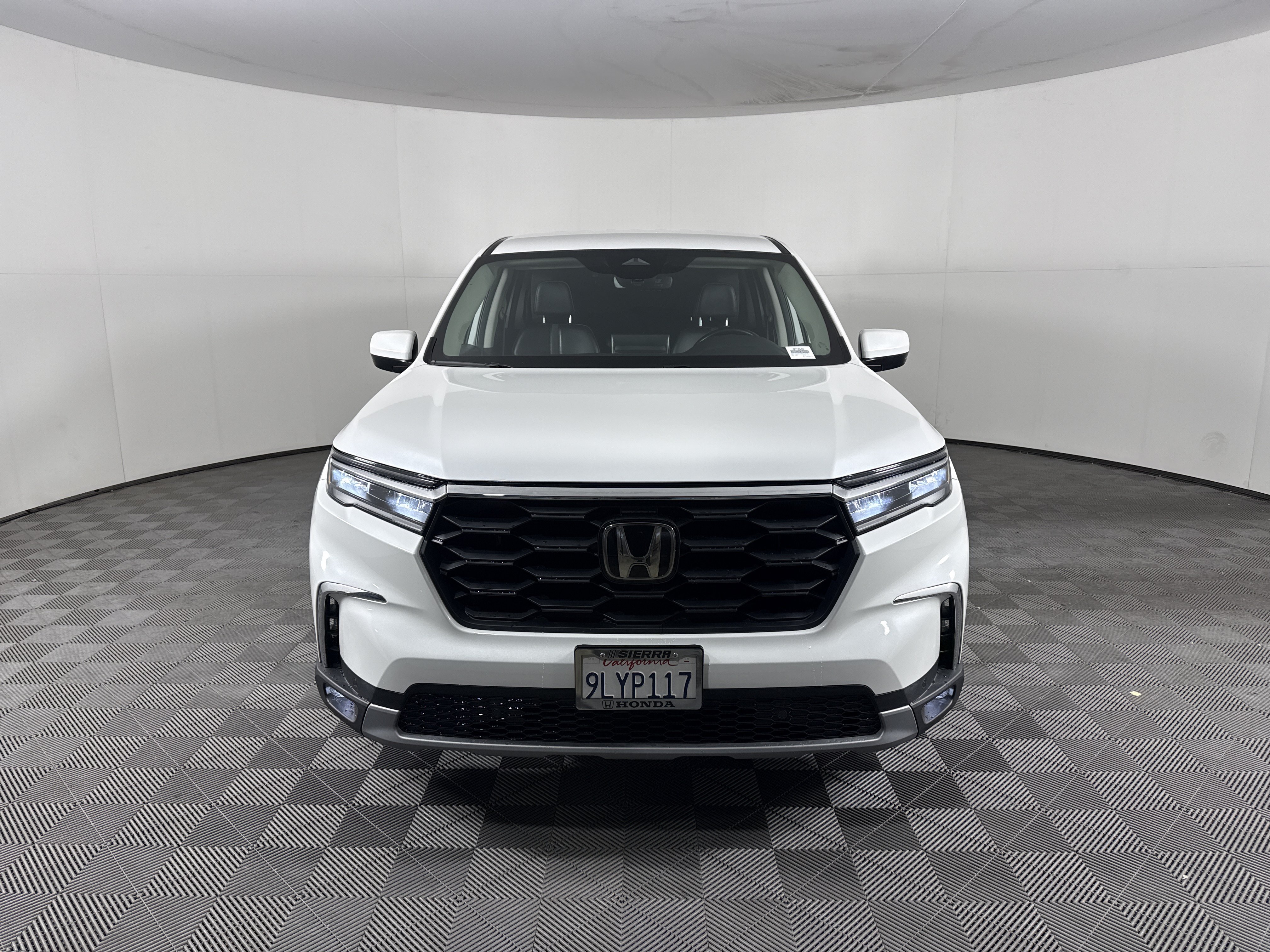Certified 2024 Honda Pilot EX-L image 10