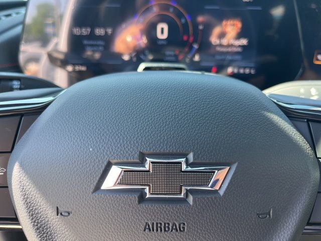 New 2026 Chevrolet Traverse RS w/ LPO, Floor Liner Package FWD image 46