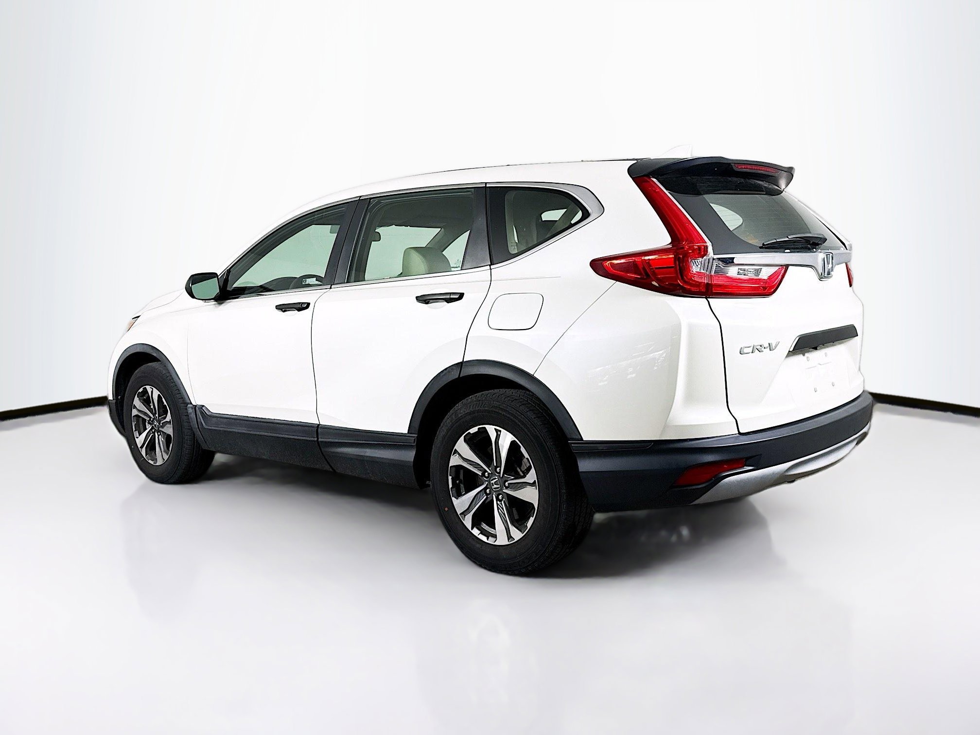 Used 2018 Honda CR-V LX image 28