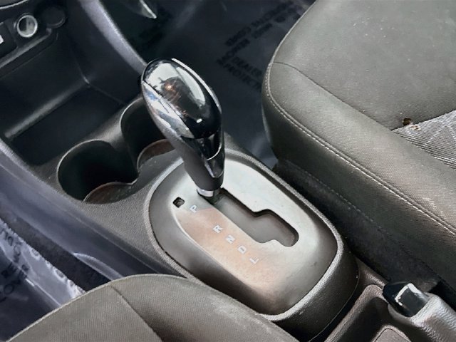 Used 2021 Chevrolet Spark LT FWD image 19
