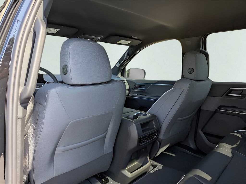 New 2026 GMC Sierra EV Elevation image 21