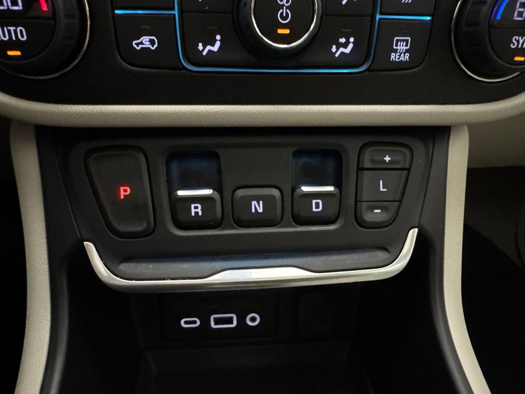 Used 2019 GMC Terrain Denali AWD/4WD image 34