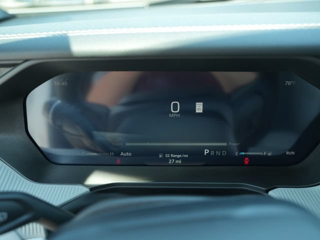 New 2026 Jeep Cherokee Limited AWD/4WD image 29
