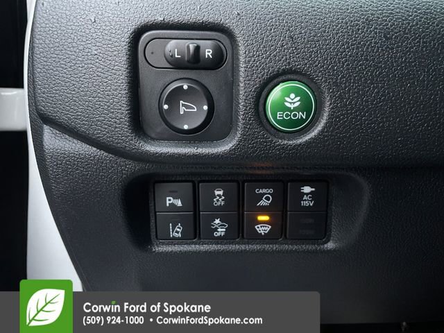 Used 2023 Honda Ridgeline Black Edition image 25