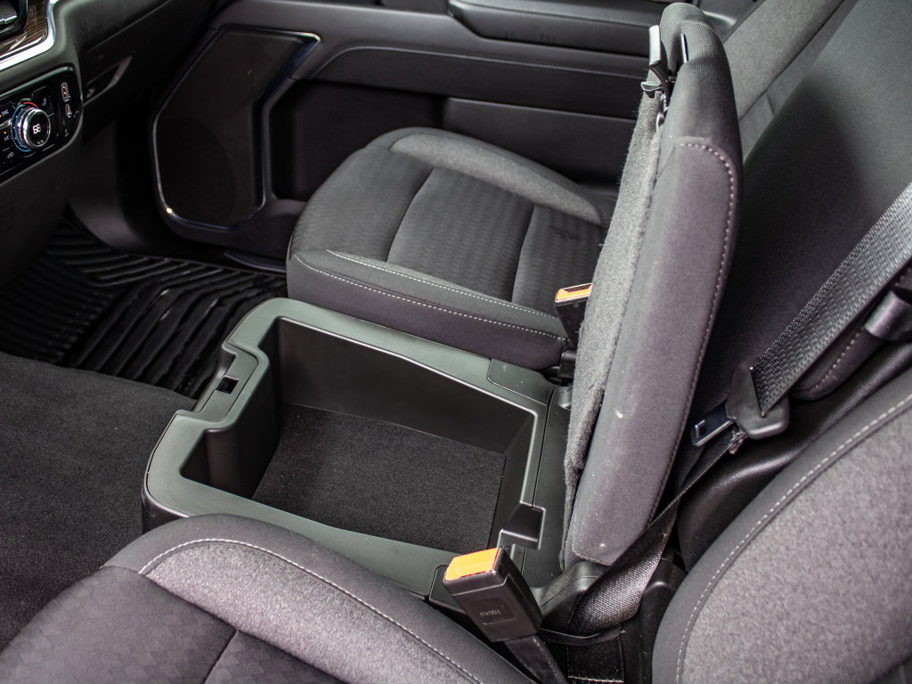 Used 2023 GMC Sierra 1500 Elevation image 23