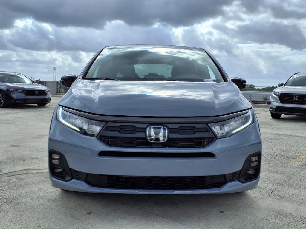 New 2026 Honda Odyssey Sport-L image 2