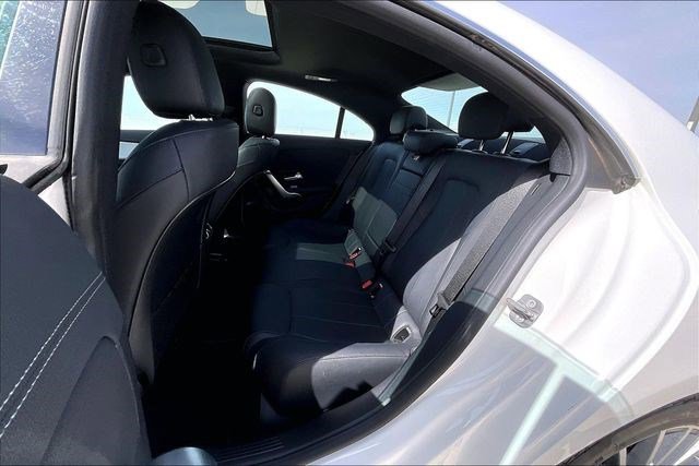 Used 2025 Mercedes-Benz CLA 250 CLA 250 image 31