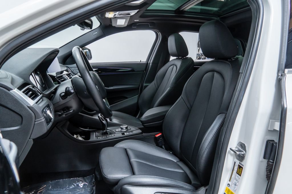 Used 2020 BMW X2 xDrive28i w/ Convenience Package image 5