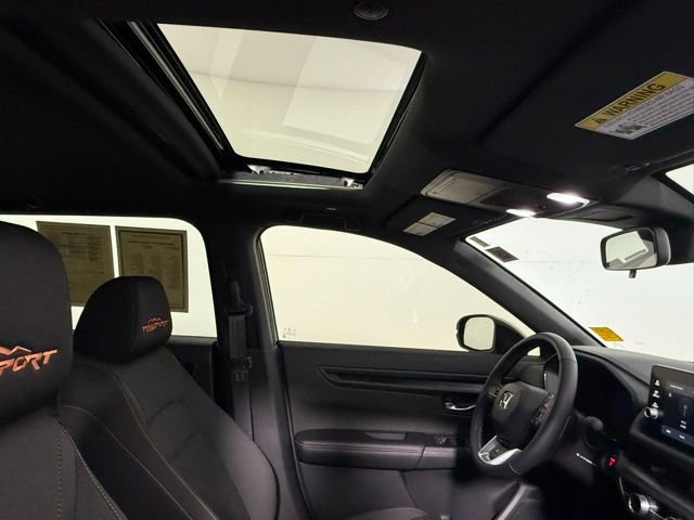 Used 2026 Honda CR-V TrailSport image 53