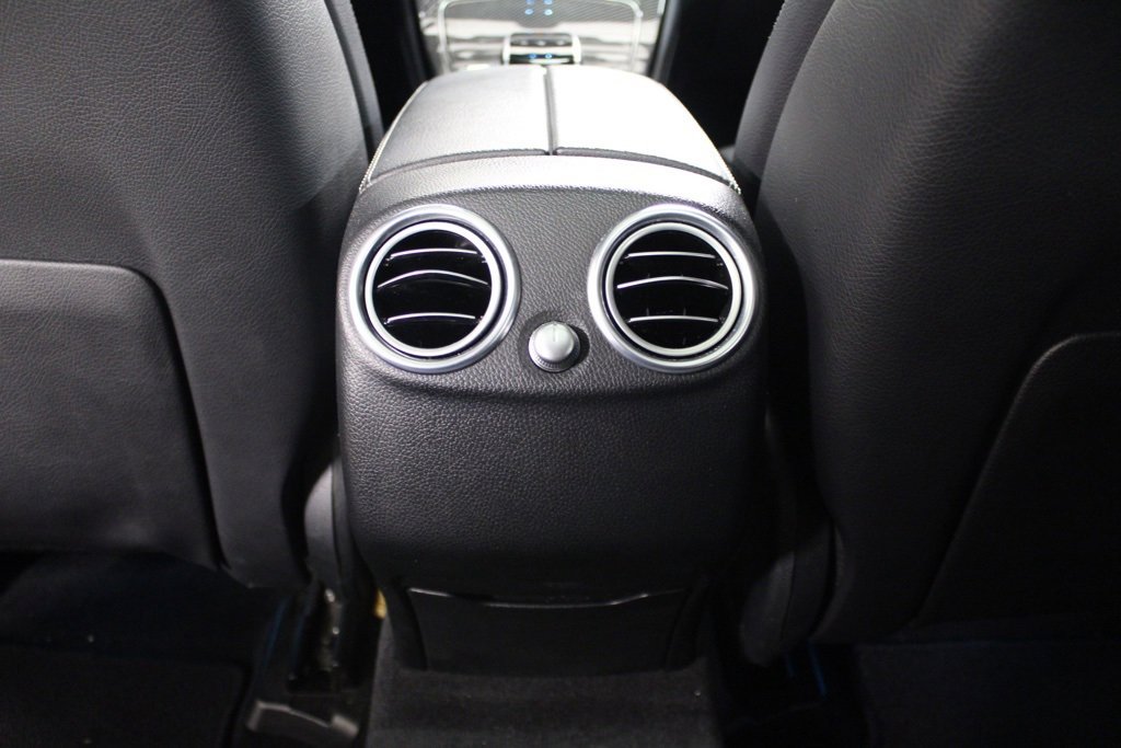 Used 2017 Mercedes-Benz GLC 43 AMG 4MATIC image 39