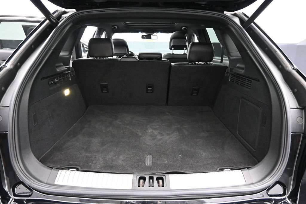 Used 2016 Lincoln MKX Reserve w/ Climate Package AWD/4WD image 25