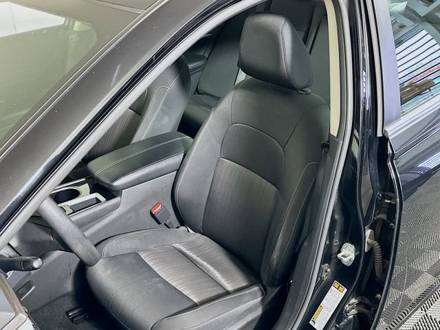 Used 2024 Nissan Altima 2.5 SV image 22