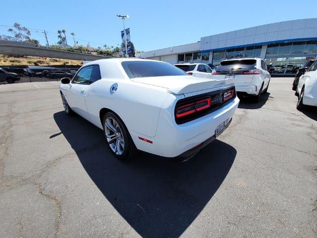 Used 2021 Dodge Challenger R/T RWD image 6