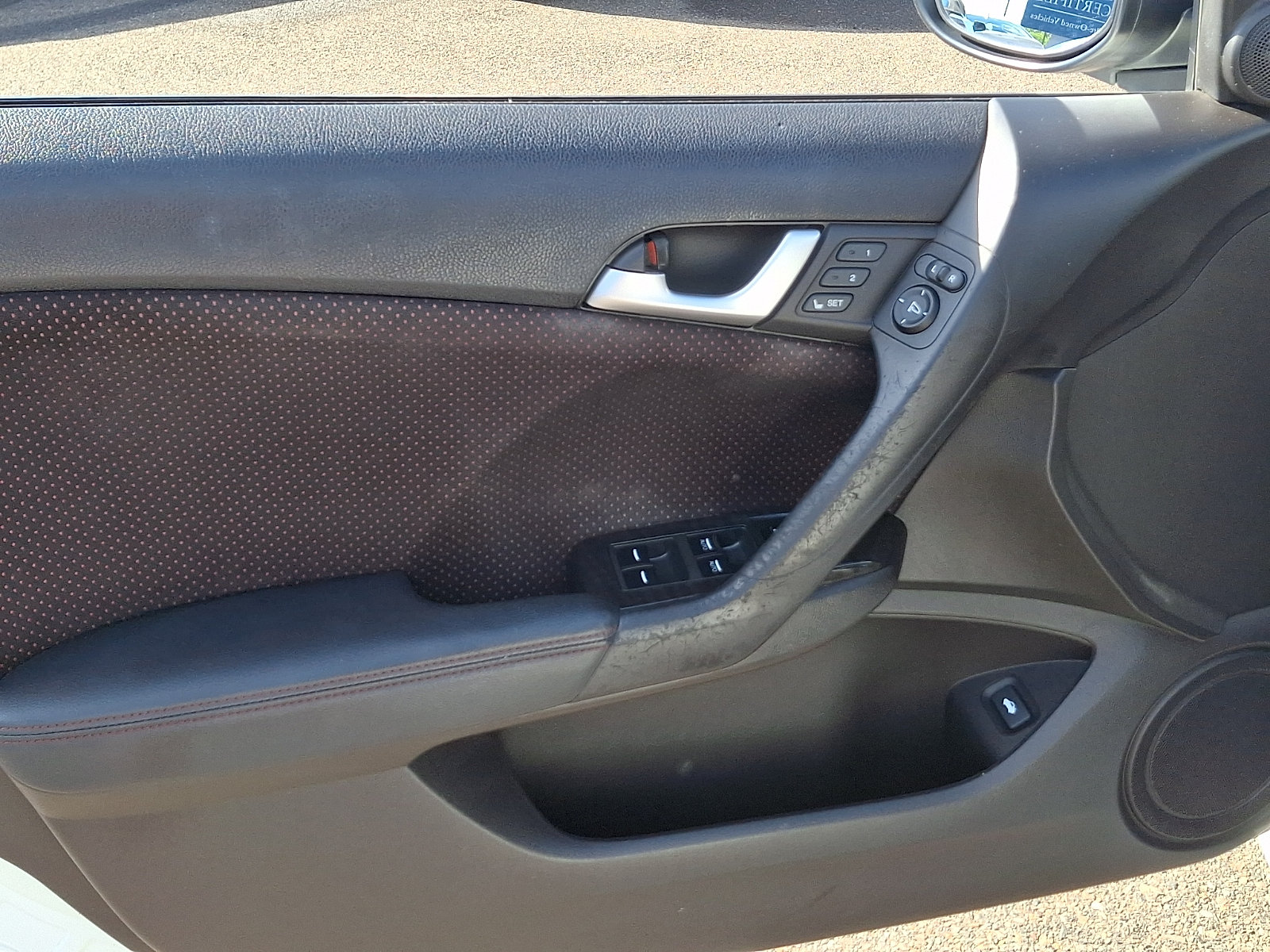 Used 2014 Acura TSX Special Edition FWD image 11