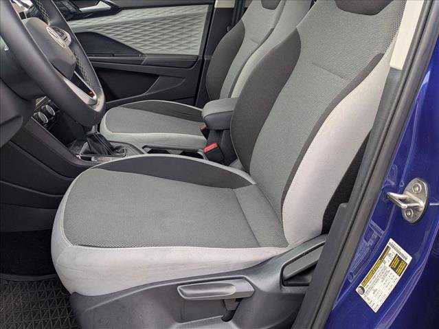 Used 2024 Volkswagen Taos S w/ MDO Package image 13