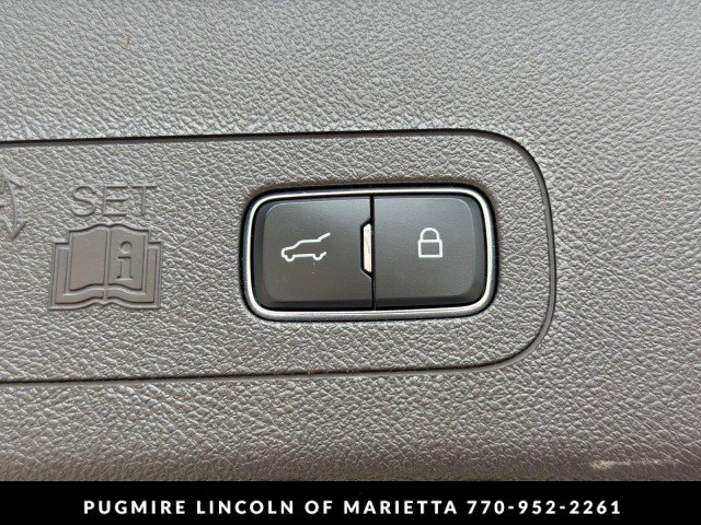 Used 2021 Lincoln Aviator Black Label w/ Dynamic Handling Package AWD/4WD image 19