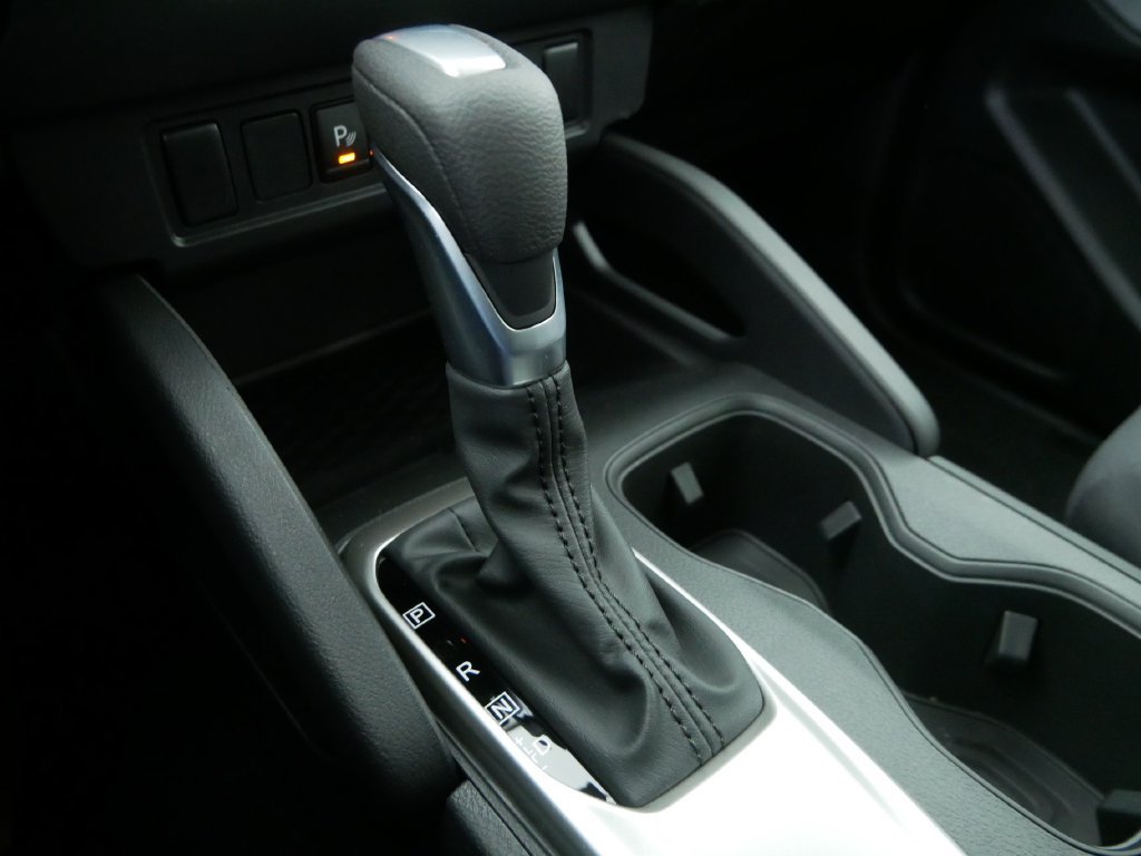 New 2027 Nissan Frontier S AWD/4WD image 28