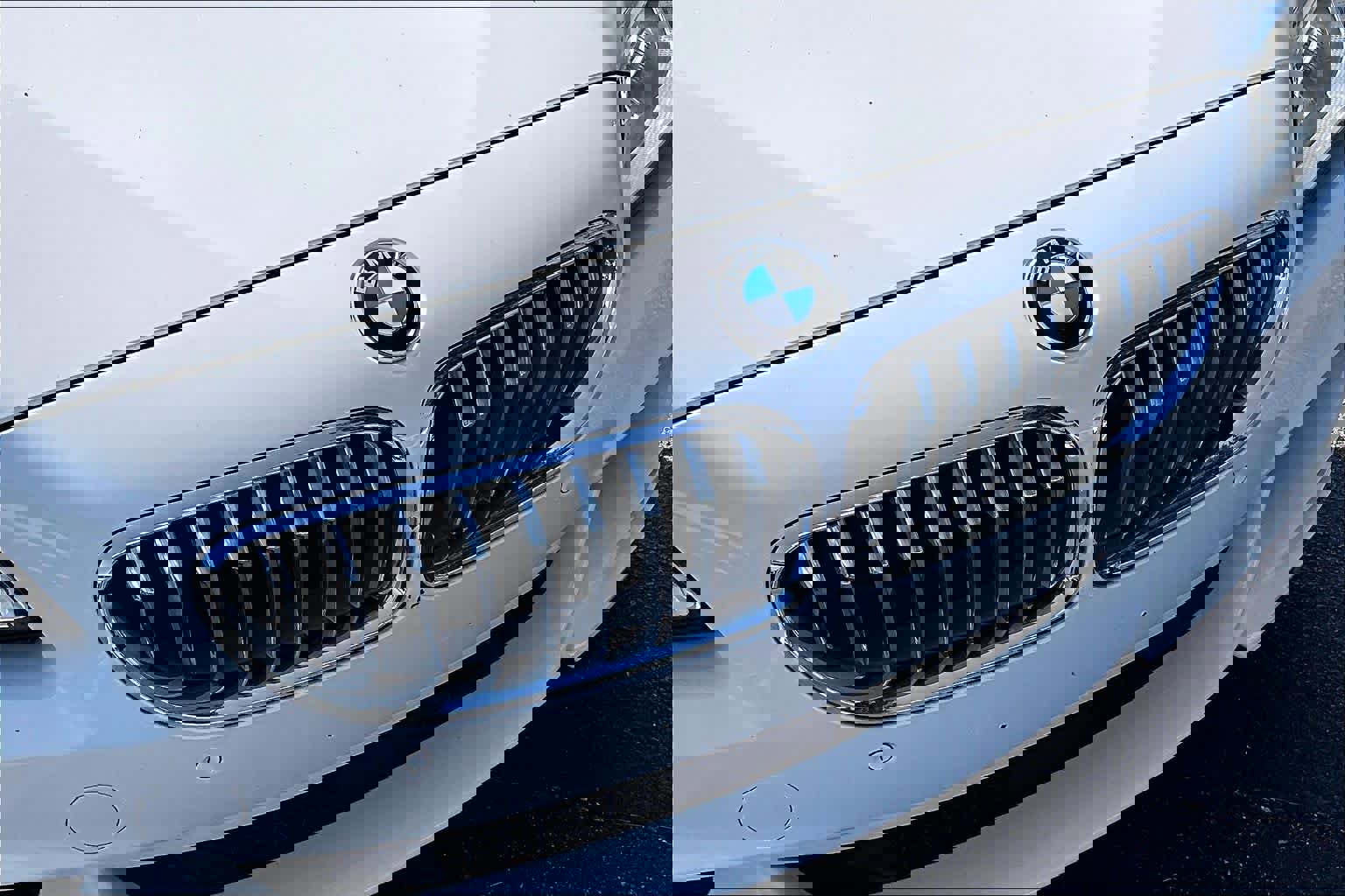 Used 2018 BMW 650i Convertible image 28