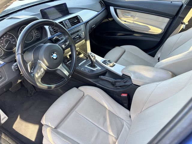 Used 2014 BMW 335i Sedan RWD image 5