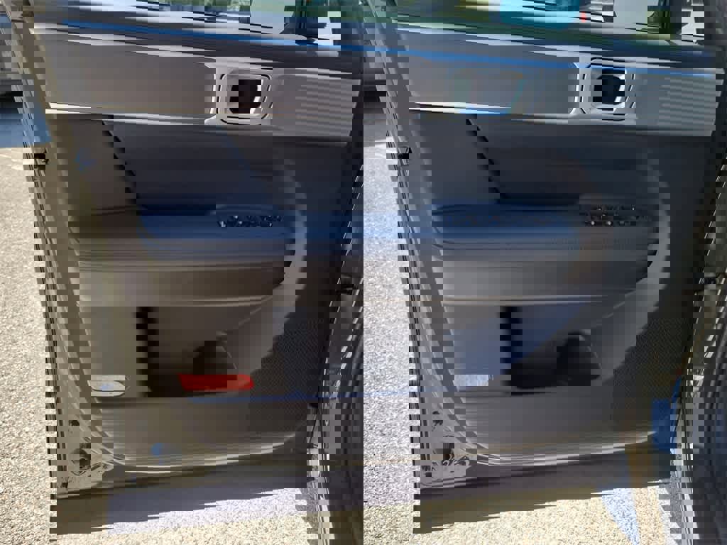 New 2026 Hyundai Santa Fe SEL image 18