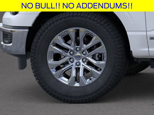 New 2026 Ford F150 Lariat image 20