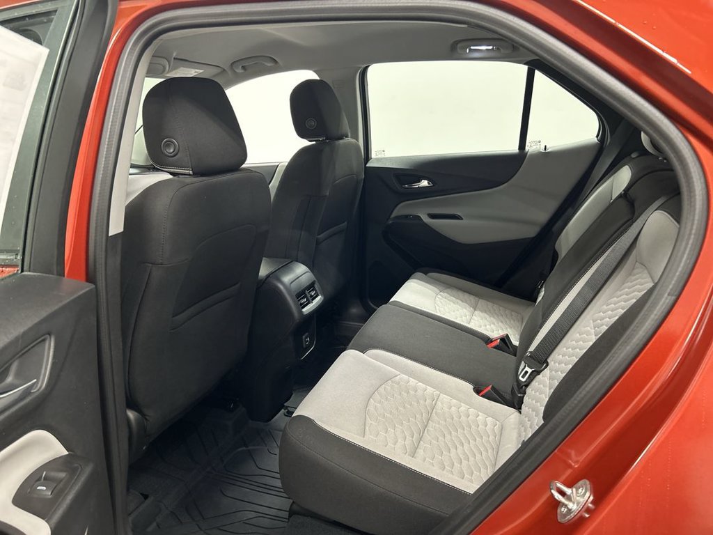 Certified 2020 Chevrolet Equinox LS w/ LPO, Floor Liner Package FWD image 19
