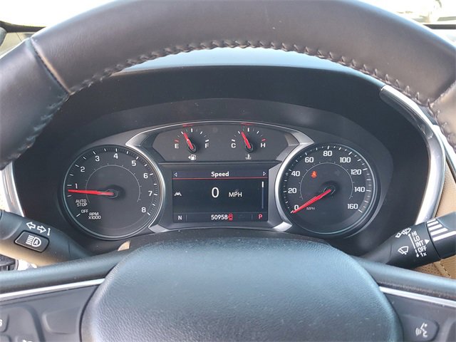 Used 2020 Chevrolet Equinox Premier image 20