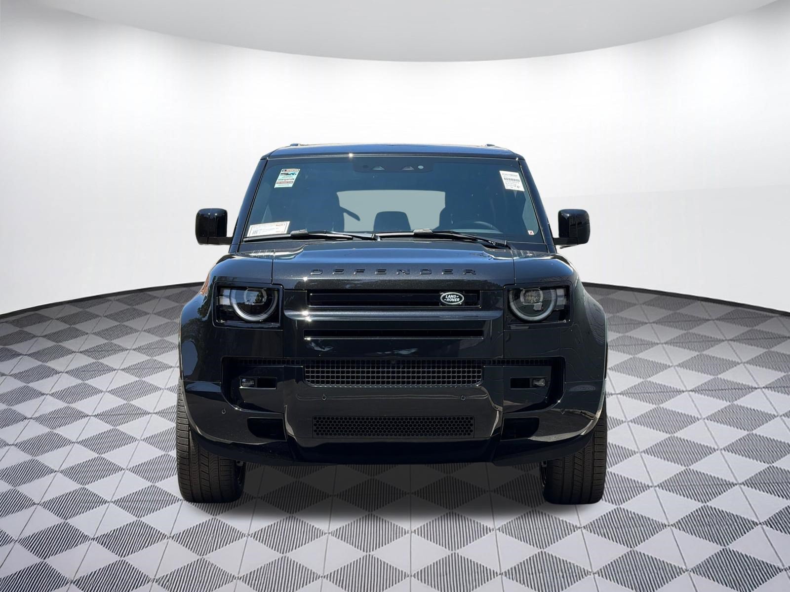 New 2026 Land Rover Defender 110 X AWD/4WD image 5