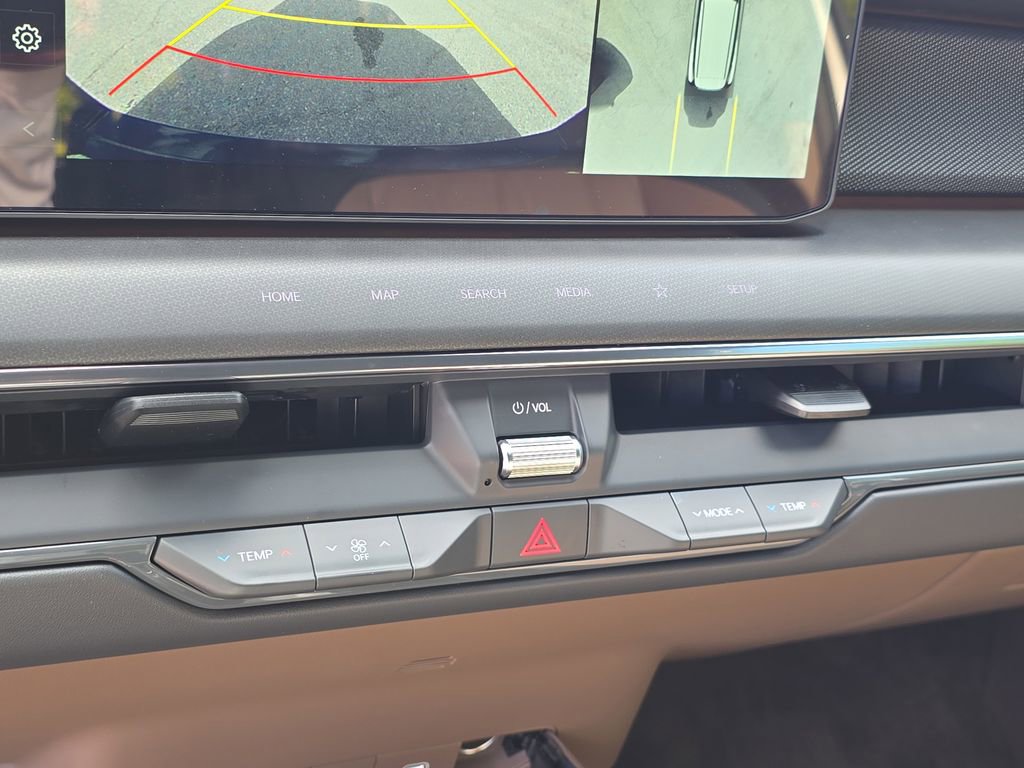 New 2026 Kia EV9 GT-Line AWD/4WD image 26
