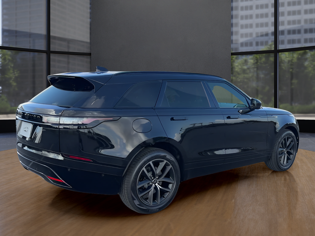 New 2026 Land Rover Range Rover Velar Belgravia AWD/4WD image 5