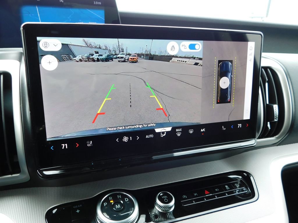 New 2026 Ford Expedition Max Active image 47