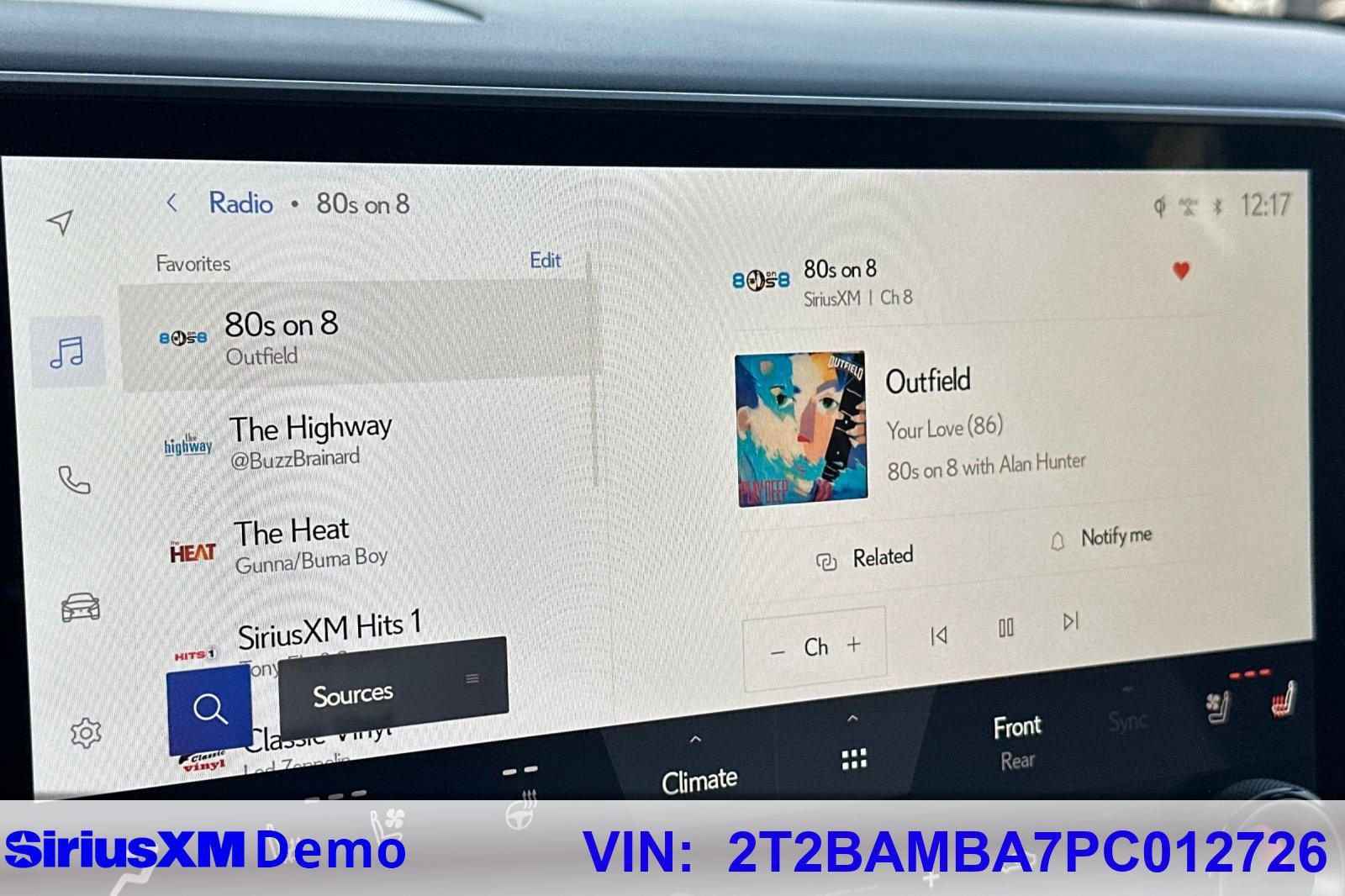 Certified 2023 Lexus RX 350 Premium image 32