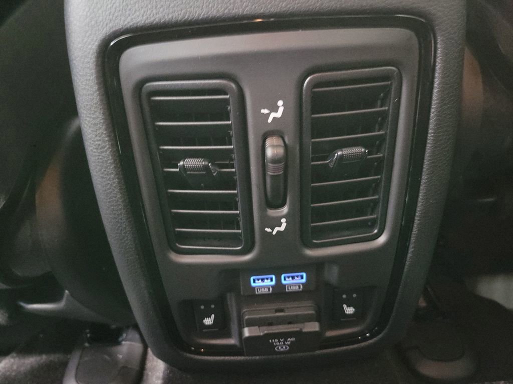 New 2026 Dodge Durango GT AWD/4WD image 10