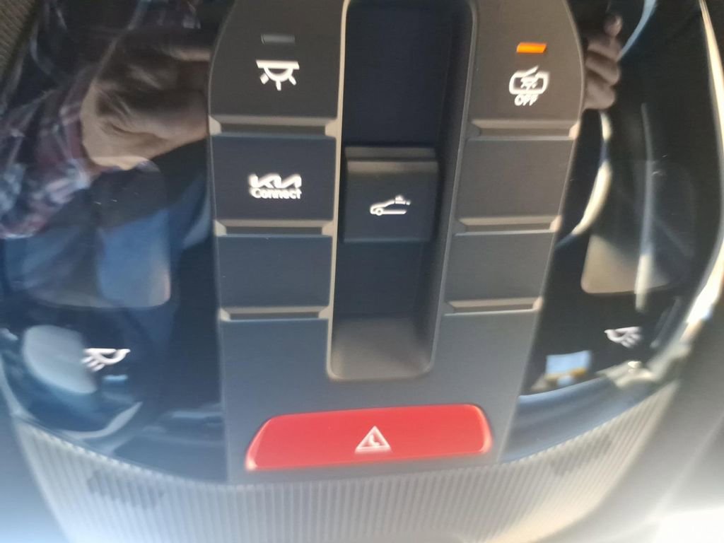 New 2026 Kia K4 GT-Line Turbo image 24