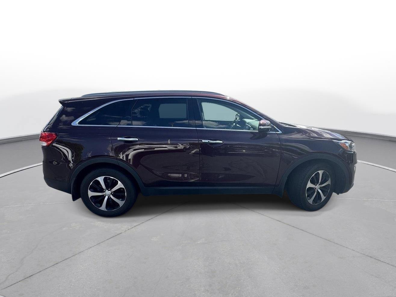Used 2016 Kia Sorento EX w/ EX Premium Package FWD image 5