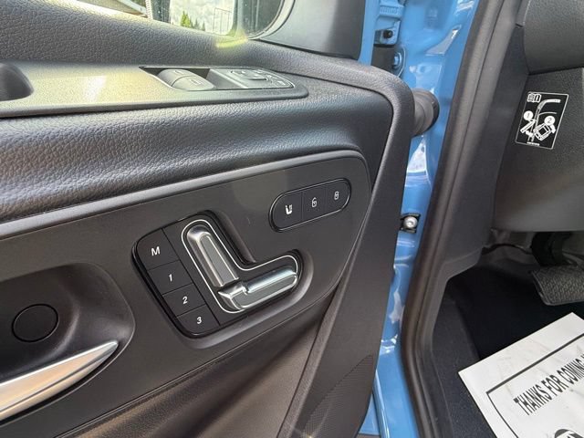 Used 2025 Mercedes-Benz Sprinter 2500 image 14