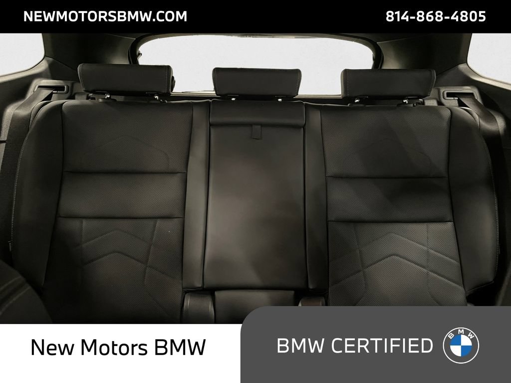 Used 2024 BMW X1 xDrive28i w/ Technology Package AWD/4WD image 13