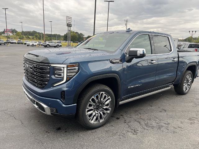 New 2026 GMC Sierra 1500 Denali Ultimate