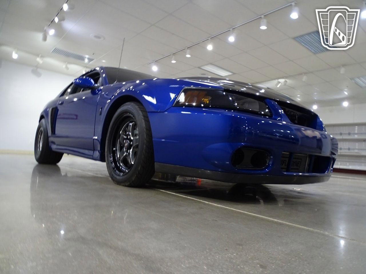 Used 2003 Ford Mustang Cobra RWD image 23