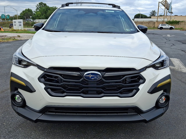 New 2025 Subaru Crosstrek 2.5i Sport video 2