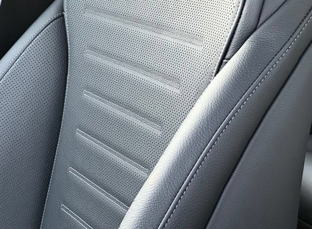 New 2026 Mercedes-Benz GLC 43 AMG 4MATIC image 31