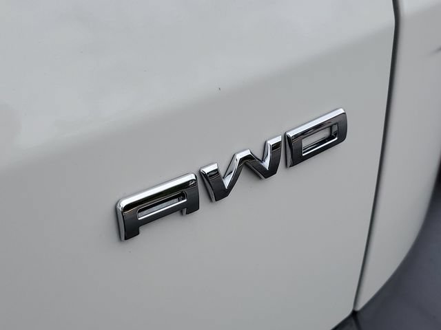 Certified 2023 Ford Escape Platinum AWD/4WD image 7